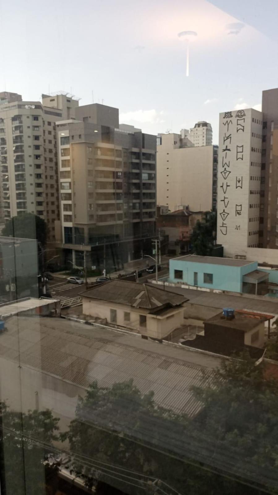 Flat Parque Do Ibirapuera - Jardins 酒店 *